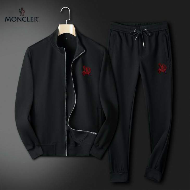 Picture of Moncler Sweater Suits _SKUMonclerM--4XL25cr22841477